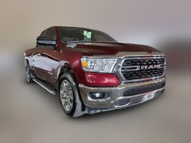 2022 Ram 1500 Lone Star