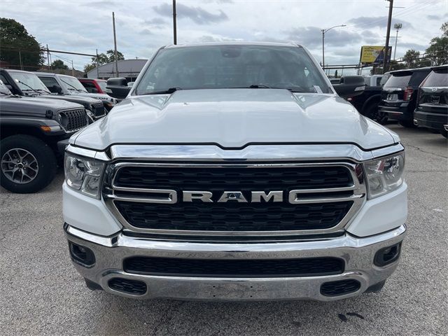 2022 Ram 1500 Lone Star