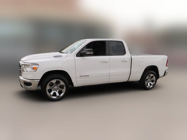 2022 Ram 1500 Lone Star