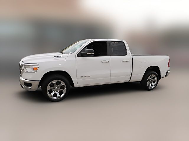 2022 Ram 1500 Lone Star