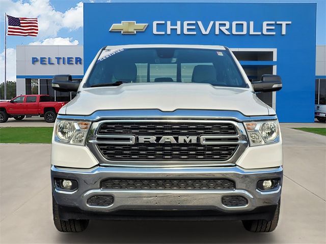 2022 Ram 1500 Lone Star