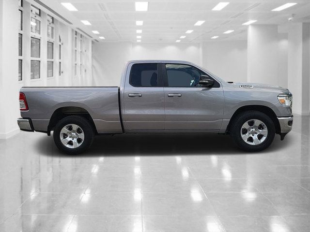 2022 Ram 1500 Lone Star