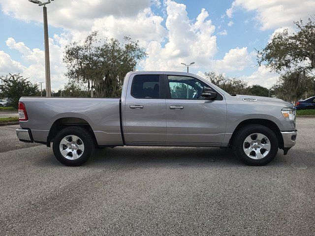 2022 Ram 1500 Lone Star