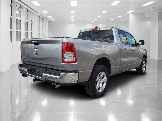 2022 Ram 1500 Lone Star