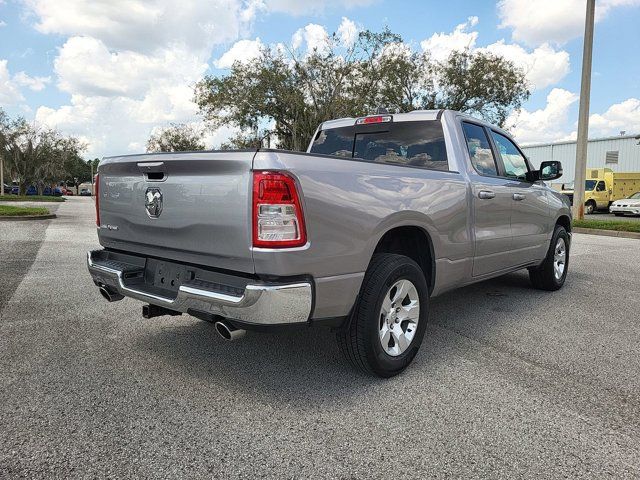 2022 Ram 1500 Lone Star