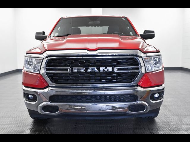 2022 Ram 1500 Lone Star