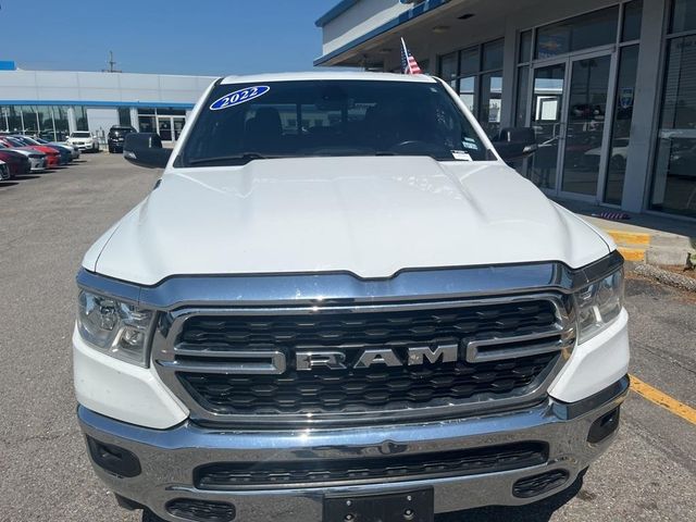 2022 Ram 1500 Lone Star