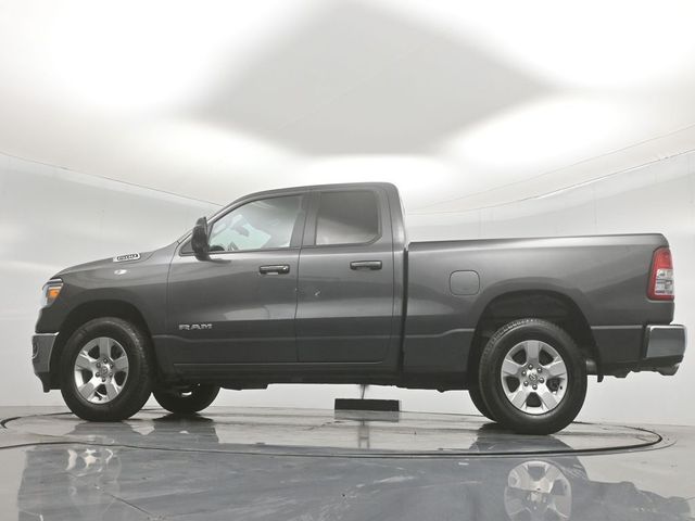 2022 Ram 1500 Lone Star