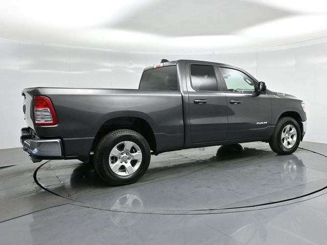 2022 Ram 1500 Lone Star