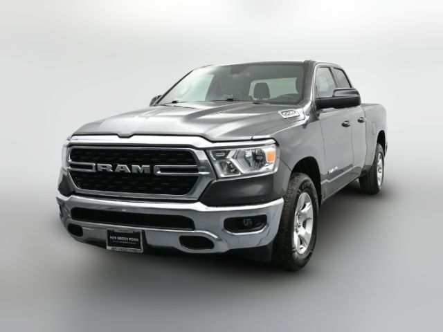 2022 Ram 1500 Lone Star