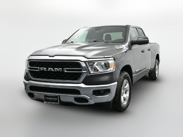 2022 Ram 1500 Lone Star