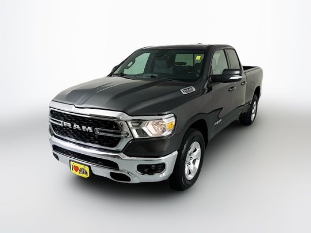 2022 Ram 1500 Lone Star