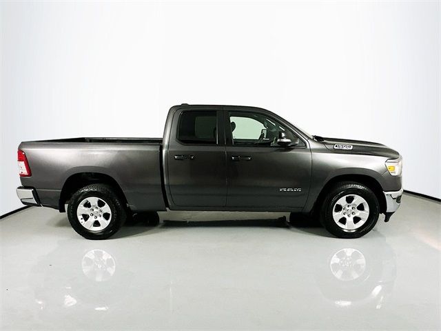 2022 Ram 1500 Lone Star