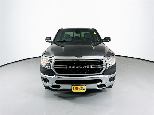 2022 Ram 1500 Lone Star