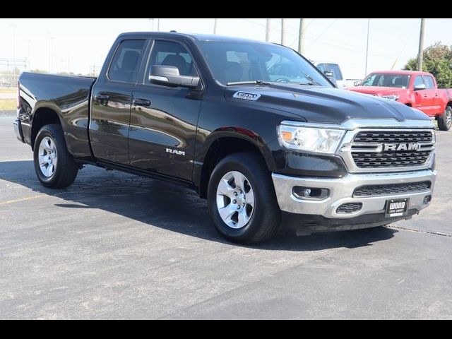 2022 Ram 1500 Lone Star