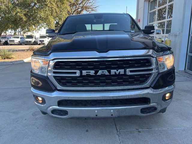 2022 Ram 1500 Lone Star