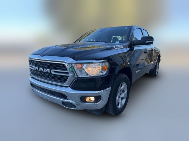 2022 Ram 1500 Lone Star