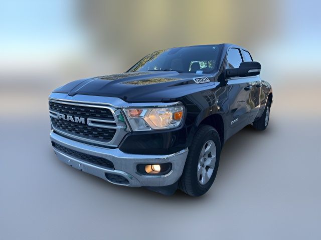 2022 Ram 1500 Lone Star