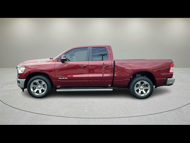 2022 Ram 1500 Lone Star