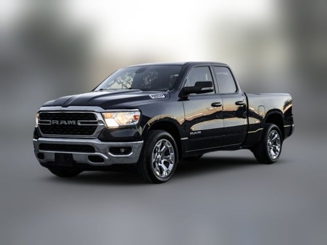 2022 Ram 1500 Lone Star