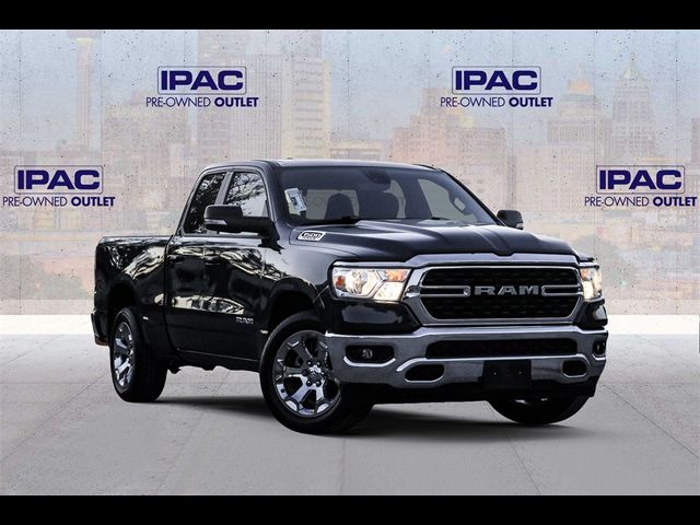 2022 Ram 1500 Lone Star