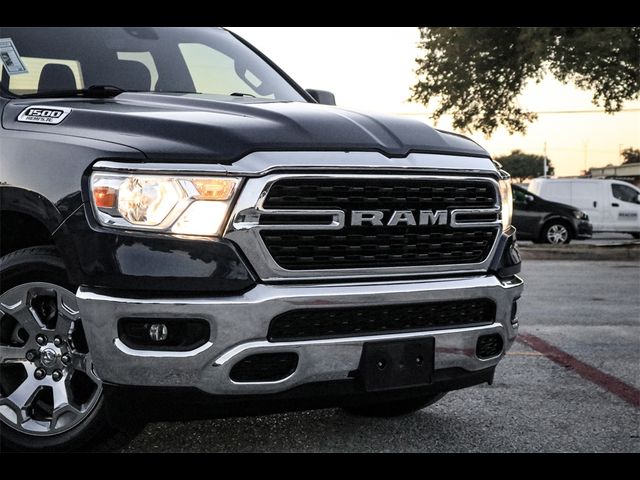 2022 Ram 1500 Lone Star