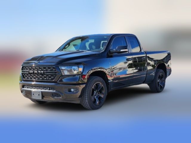 2022 Ram 1500 Lone Star