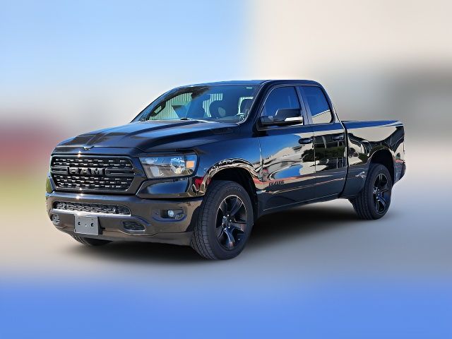 2022 Ram 1500 Lone Star