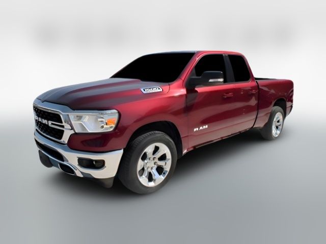 2022 Ram 1500 Lone Star