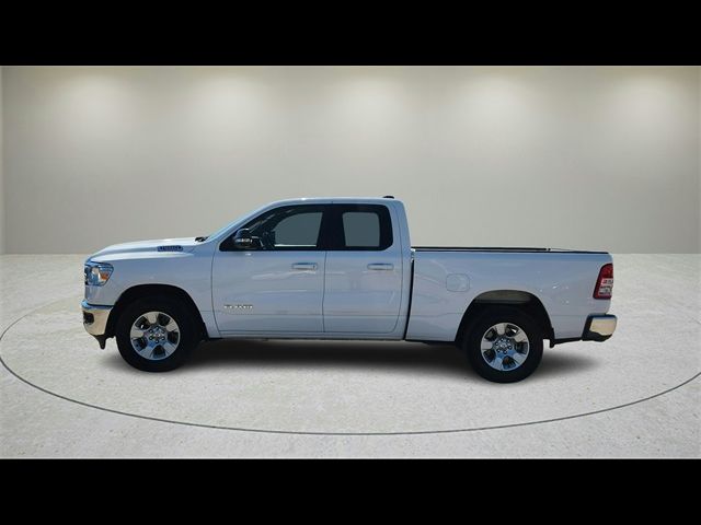 2022 Ram 1500 Lone Star