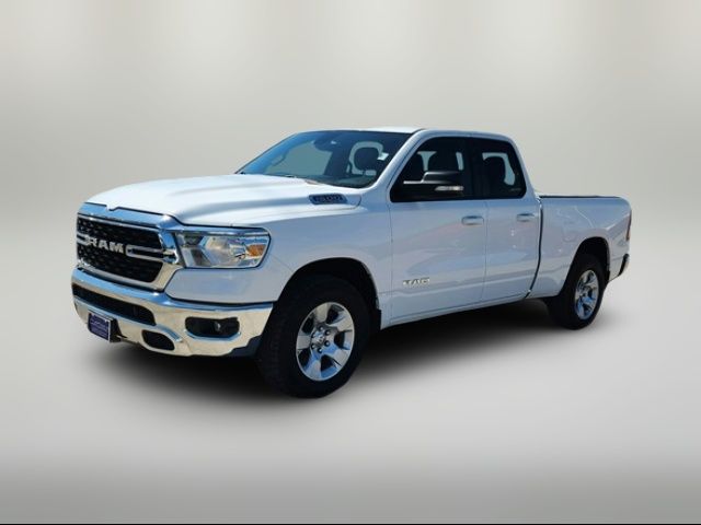 2022 Ram 1500 Lone Star