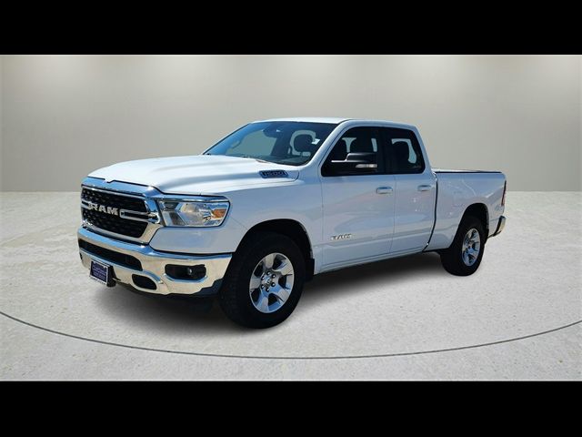 2022 Ram 1500 Lone Star