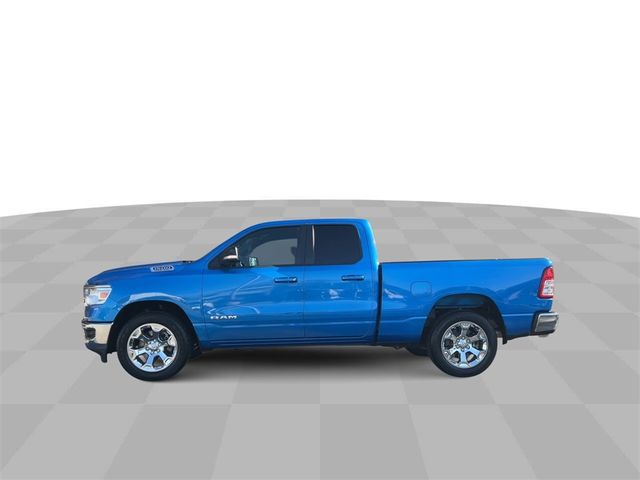 2022 Ram 1500 Lone Star