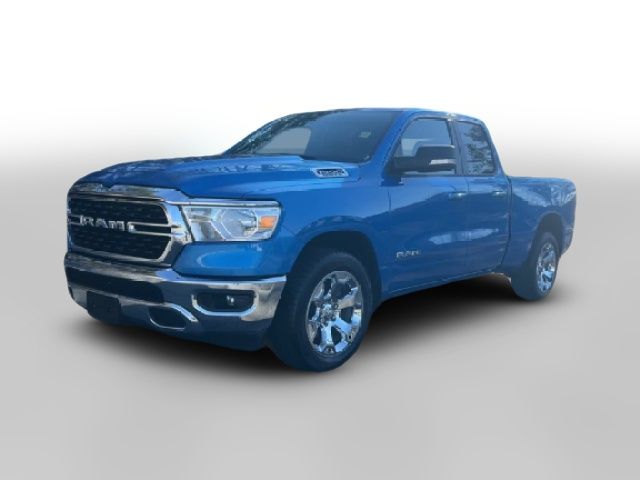 2022 Ram 1500 Lone Star