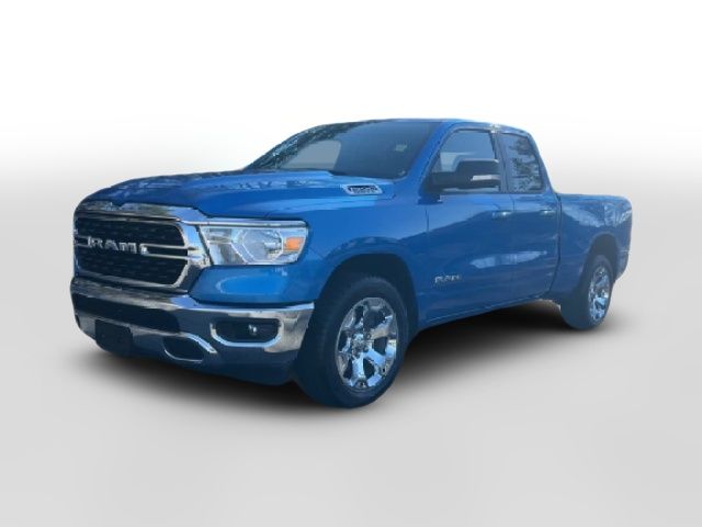 2022 Ram 1500 Lone Star