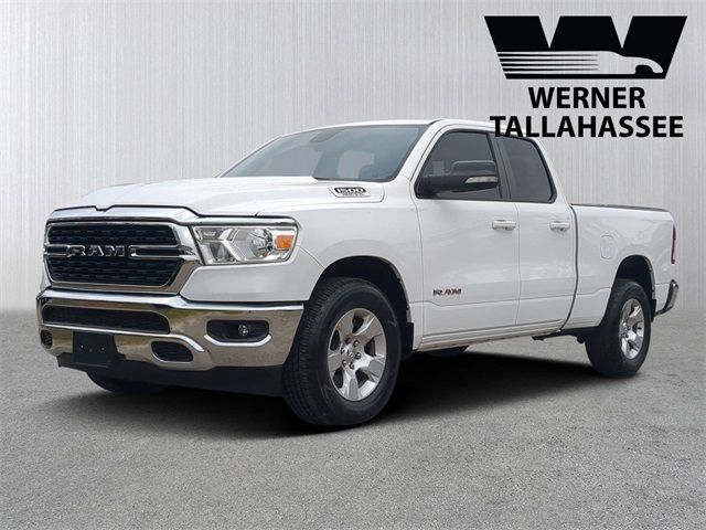 2022 Ram 1500 Lone Star