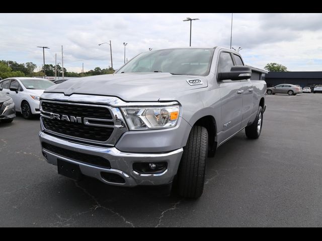 2022 Ram 1500 Lone Star