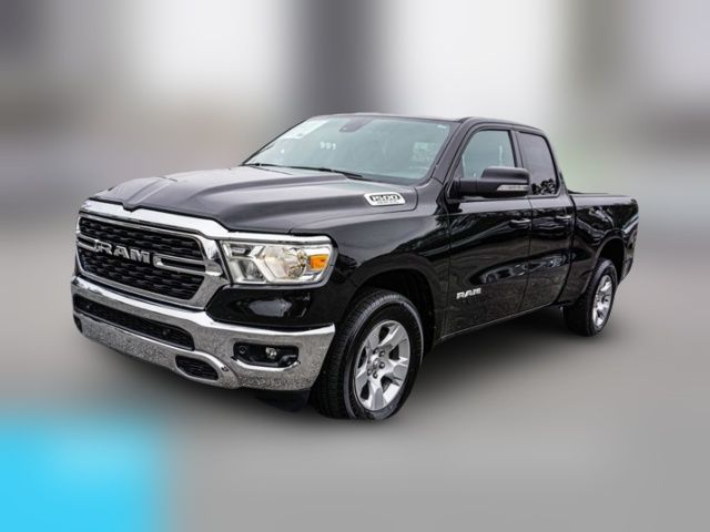 2022 Ram 1500 Lone Star