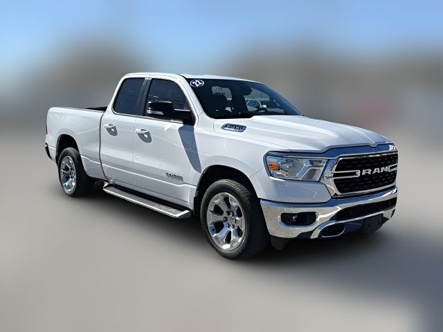 2022 Ram 1500 Lone Star