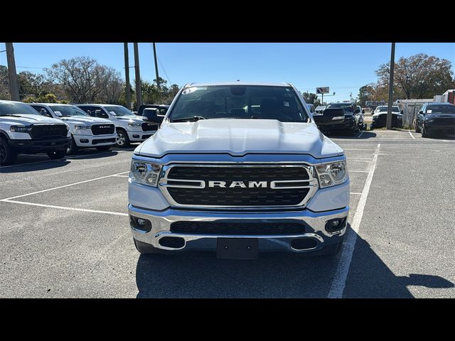 2022 Ram 1500 Lone Star