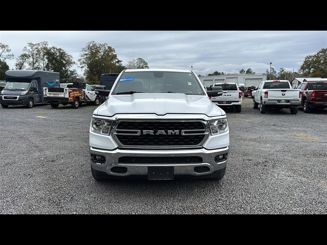 2022 Ram 1500 Lone Star