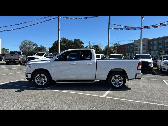 2022 Ram 1500 Lone Star