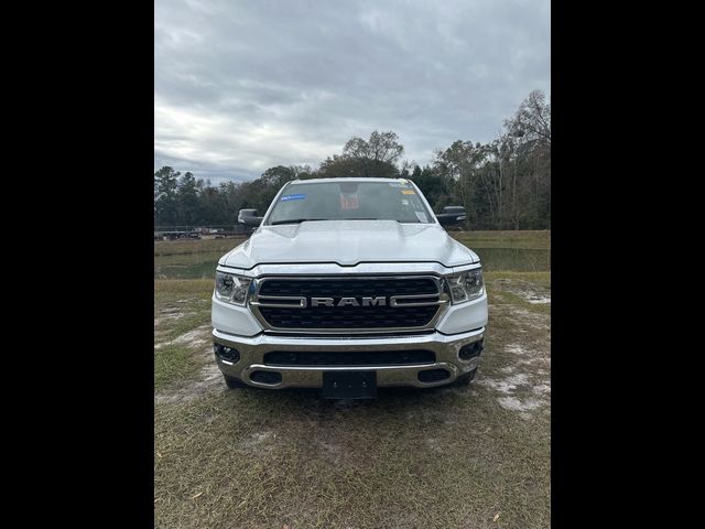 2022 Ram 1500 Lone Star