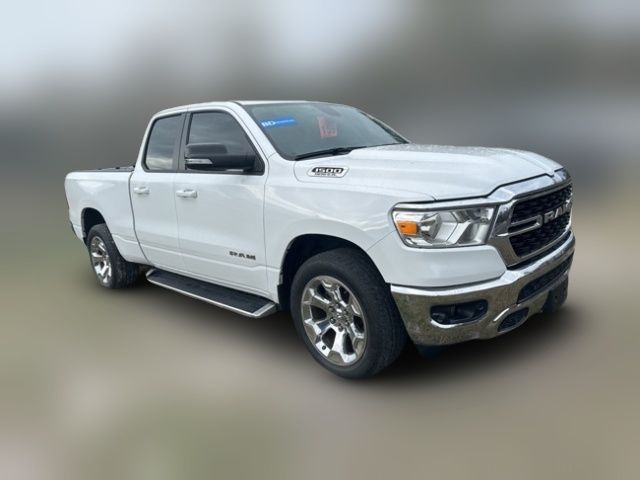 2022 Ram 1500 Lone Star