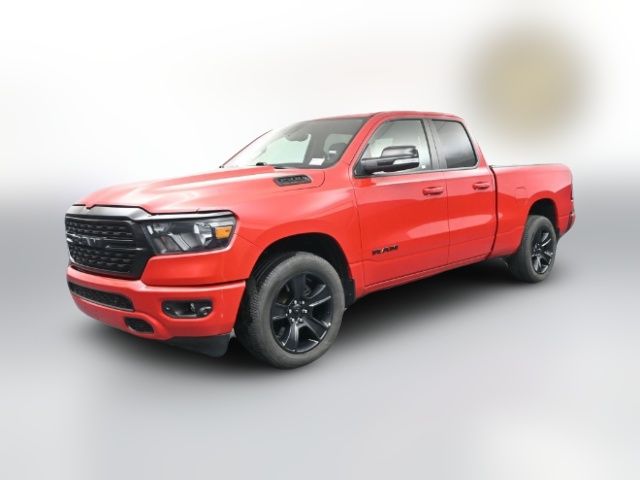 2022 Ram 1500 Lone Star