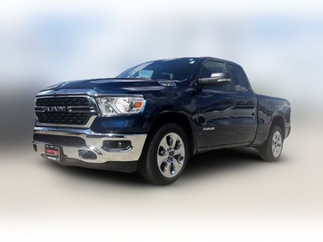 2022 Ram 1500 Lone Star