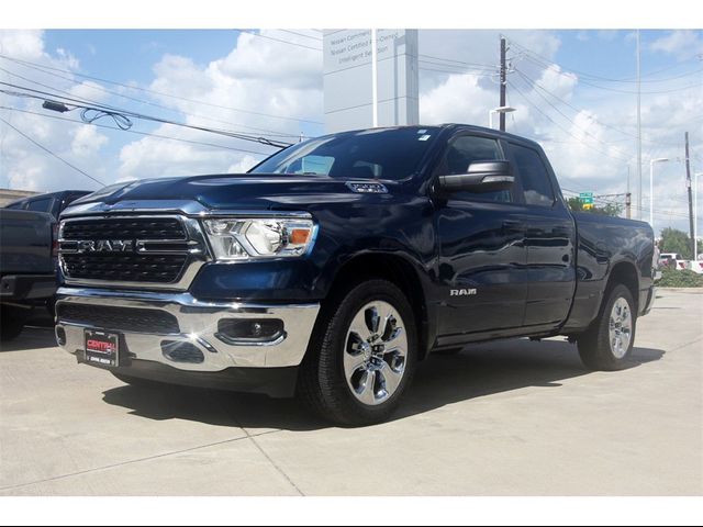 2022 Ram 1500 Lone Star