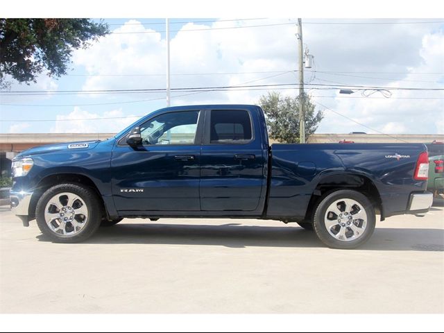 2022 Ram 1500 Lone Star