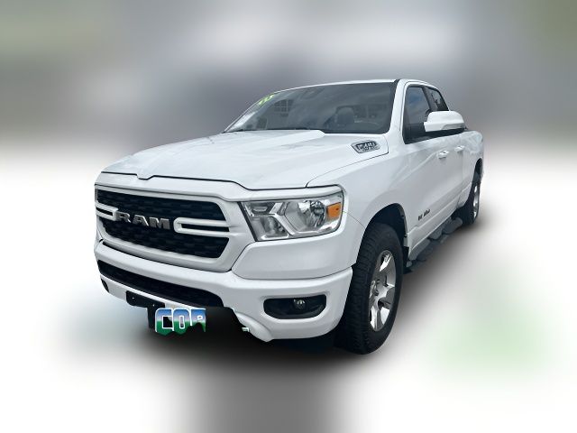 2022 Ram 1500 Lone Star