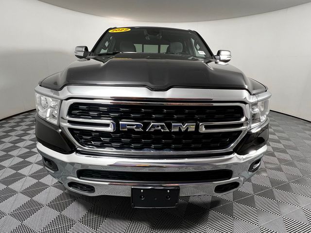 2022 Ram 1500 Lone Star